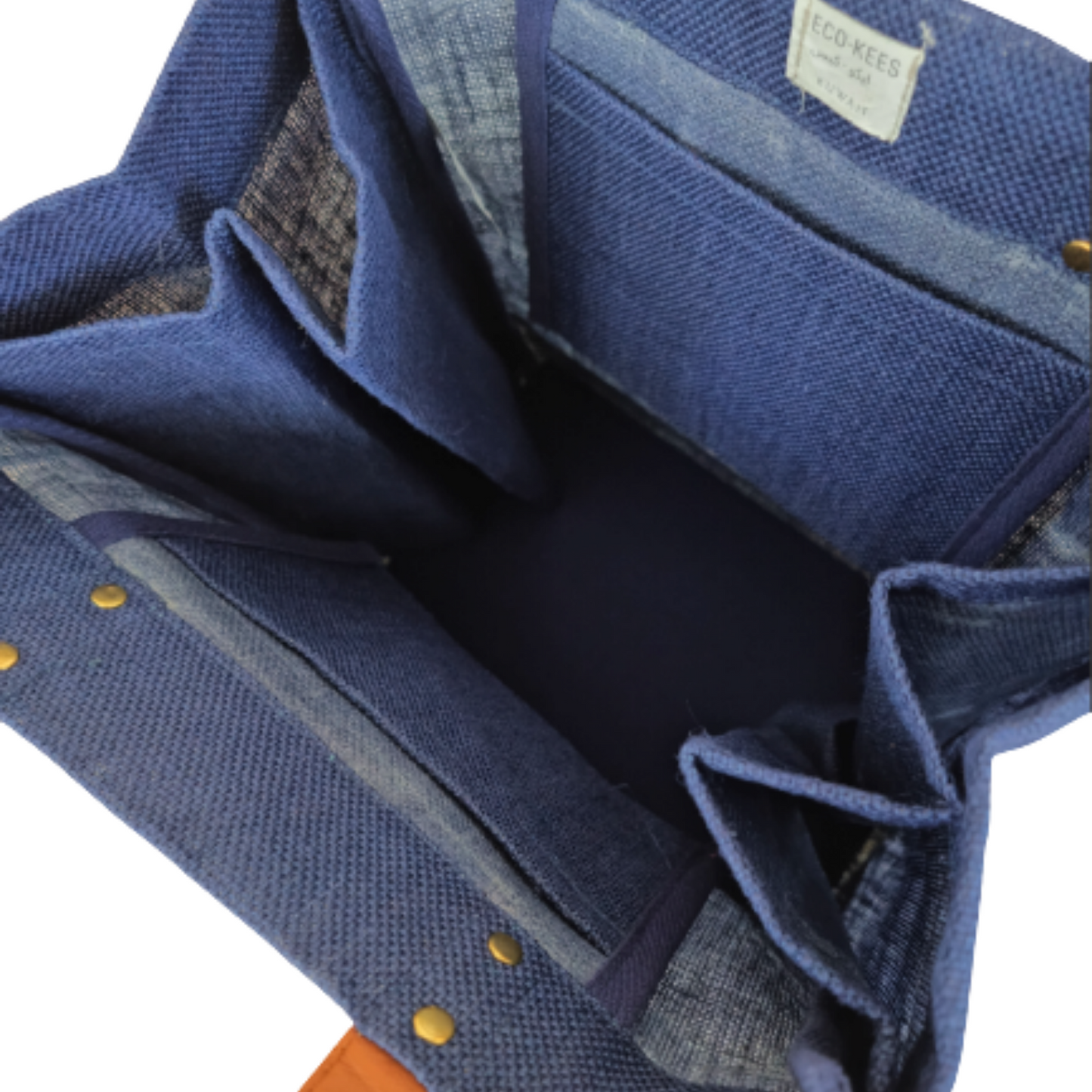 Dad Do It Better - Tall Tote Bag - Navy