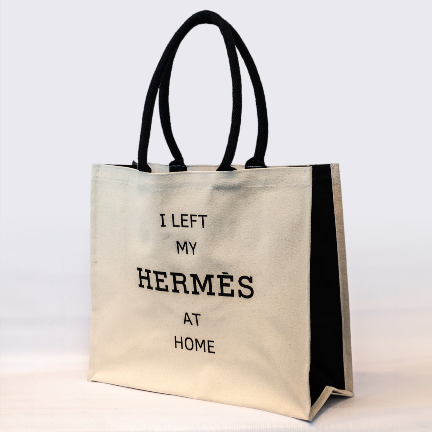 I Left My Hermes